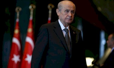 İşte MHP'de Bahçeli sonrasına hazırlananlar!