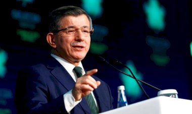 Ben AKP’ye sadık kaldım. Ben her zaman verdiğim sözde sadık kaldım.