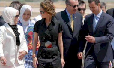 Ahmet Davutoğlu'ndan Suriye itirafı: En çok o konuda eleştiriliyordu