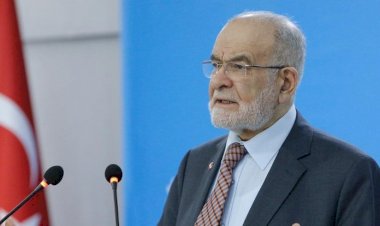 Temel Karamollaoğlu: Yeni ittifaklar olabilir