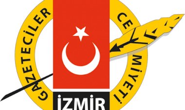 İGC 15 MAYIS ŞEHİT GAZETECİ HASAN TAHSİN ANMA BİLDİRİSİ