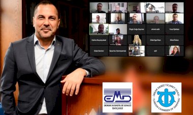 ‘Mavi Tur’ Yasağına İzmir Çözümü
