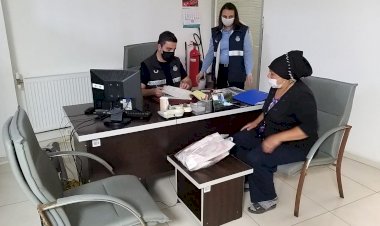 Manisa Büyükşehir Belediyesi  dilencilere savaş açtı