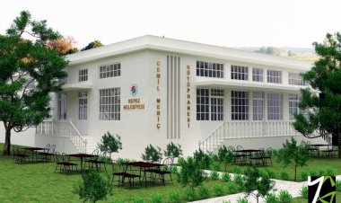 Kepez’den Antalya’ya bir ilk proje daha