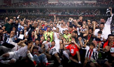 ALTAY’DA ŞAMPİYONLAR KONUŞTU