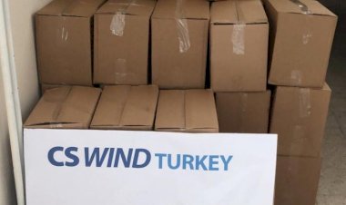 ALOSBİ'den Ramazan desteği