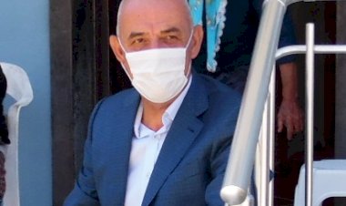 Marmaris ve Muğla genelinde maske takmayanlar dikkat, artık para ve hapis cezası var!..