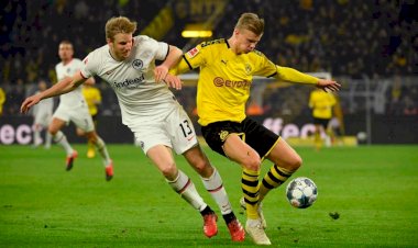 Futbol Hasreti Son Buluyor