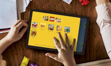 Samsung Kids arayüz uygulaması ile akıllı cihazlarda çocuklar için güvenli ortamlar!