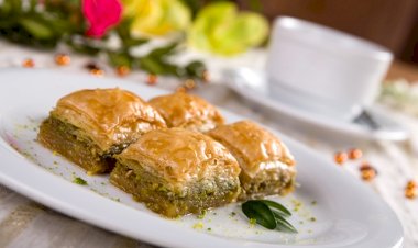 RAMAZAN SOFRALARINDA BU 4’LÜDEN UZAK DURUN!