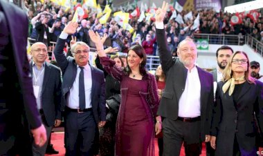 Bilgen: HDP daha cesur adımlar atmalı