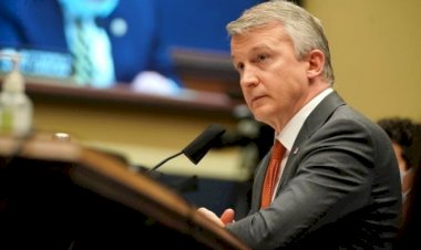Koronavirüs aşısı: Trump'ın görevden aldığı sağlık uzmanı Rick Bright, 'ABD en karanlık kışını yaşayabilir' dedi
