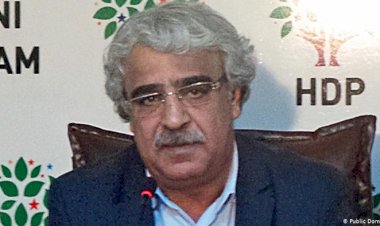 Sancar: Kayyum bir arada yaşama umuduna darbe vurmaktır