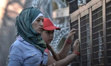 AB Adalet Divanı: Macaristan'ın mültecilere sınırda gözaltı uygulaması 'yasadışı'