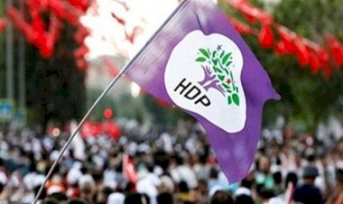 HDP'li vekillerden Kürt dili teklifi