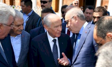 Murat Yetkin: Cumhur İttifakı stratejik, Millet İttifakı taktik önemde