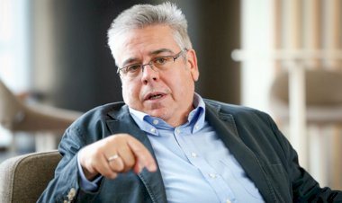 AP Türkiye Raportörü Amor'dan 'kayyım' tepkisi