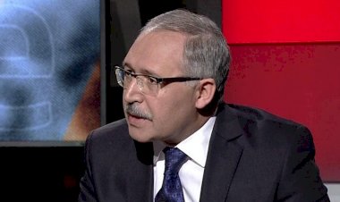 Şentop’a ‘Meclis neden kapalı’ diye sordum