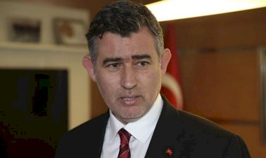 TBB’nin 6 yöneticisi daha karşı açıklama yaptı: Feyzioğlu yalnız kaldı