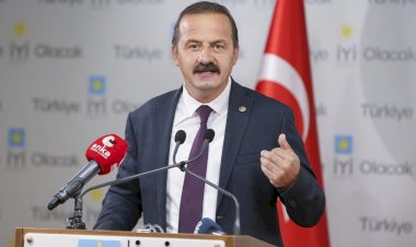 İYİ Partili Yavuz Ağıralioğlu: HDP ve yöneticilerini meşru görseydik, AK Parti ile beraber siyaset yapardık