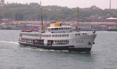 BANDIRMA VAPURU YARIN YOLA ÇIKIYOR