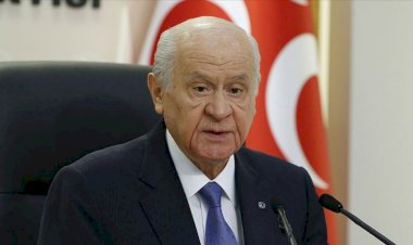 Bahçeli’den Babacan ve Davutoğlu ‘seçime girmesin’ talebi