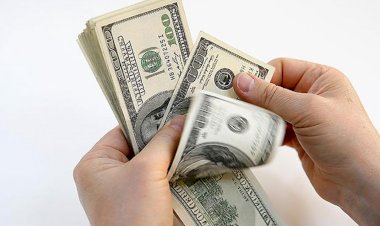 Remzi Özdemir yazdı  dolar  6600'e kadar çekilir mi?