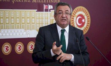 CHP'li Altay'dan RTÜK'e tepki: Tayyip Erdoğan'ı mutlu etmek için oraya seçilmediniz!