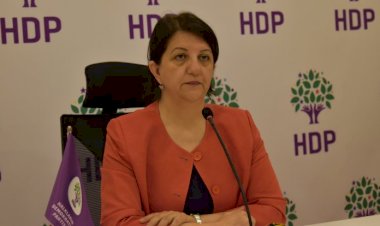 Pervin Buldan: Bin yıl geçse o belediyeleri seçimle kazanamayacaksınız