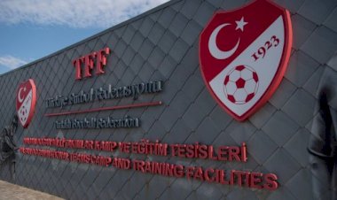 Türkiye'de ligler - TFF Başkanı Nihat Özdemir: Takımlarda virüs çıksa dahi, pozitif çıkanları ayırarak yolumuza devam edeceğiz