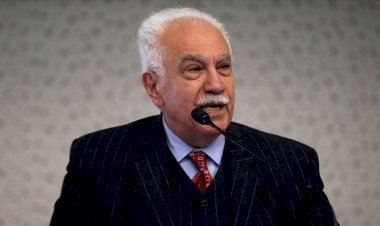 Perinçek;  Yeni dünyanın lideri Çin olacak!