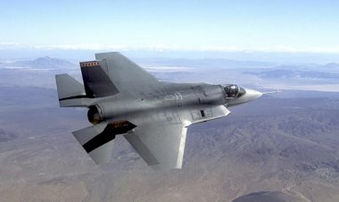 F-35 programında Türkiye’nin yerine kimin geçebileceği netleşiyor