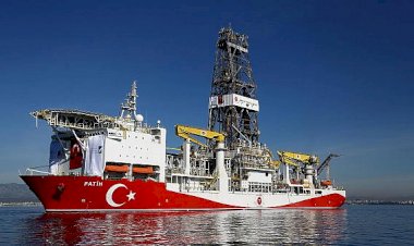AB'den Türkiye'ye 'sondajı bitirin' çağrısı