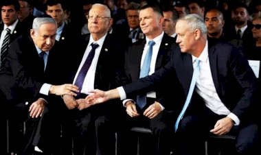 İsrail'de koalisyon krizi çözüldü