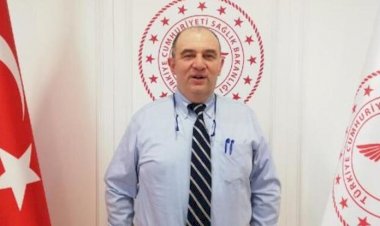 Prof. Dr. Ateş Kara: 25 derece üzerinde Covid-19'un bulaşması azalıyor