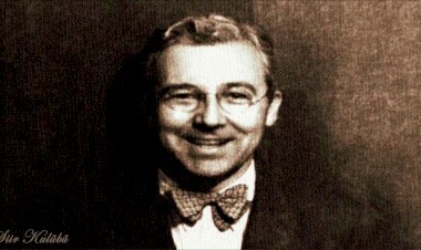 Sebahattin Abi - Senin Adın Kavuşmak Olsun
