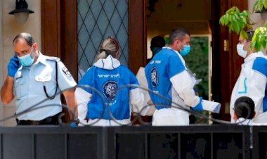 Çin'in İsrail büyükelçisi Du Wei, Tel Aviv'deki evinde ölü bulundu