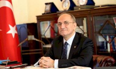 Emekli büyükelçi Bilgiç euronews için yazdı: Doğu Akdeniz'de yalnızlıktan kurtulmalıyız