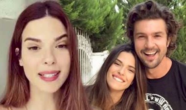 Larissa Gacemer, 'Neden çocuk yapmıyorsunuz?' sorularına isyan etti