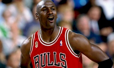 Michael Jordan, 27 milyon euroluk malikhanesine yarı fiyatına bile talipli bulamadı
