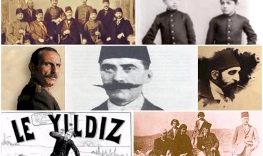 Batıya kafa tutan Osmanlı aydını ve siyasetçisi: Halil Halid Bey