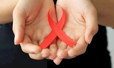 Ukrayna'da yılın başından beri 700'den fazla kişi AIDS'ten öldü