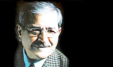 Büyük Halk Ozanı Aşık Mahzuni Şerif'in hayat hikayesi...