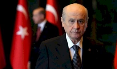 MHP lideri 19 Mayıs mesajında muhalefete yüklendi