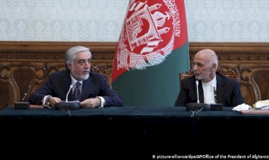 Dünya Afganistan'daki anlaşmadan memnun