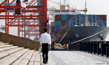 Japonya ekonomisi resesyona sürükleniyor