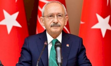 Kılıçdaroğlu: Vatandaşımız ilk seçimde iktidarı, demokrasiden yana olanlara verecek
