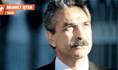 İsmet Özel'in son çıkışı ve alfabe meselesi