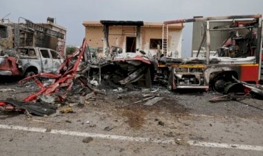 Libya: Türkiye destekli UMH'nin Vatiyye Hava Üssü'nü ele geçirmesi ne anlama geliyor?