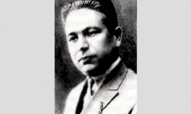 "1944 KIRIM SÜRGÜNÜ, AYNI ZAMANDA DİLİN SÜRGÜNÜDÜR..."